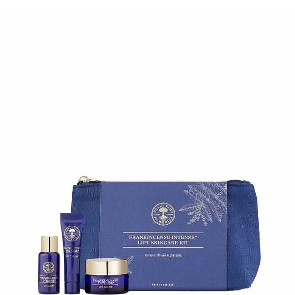 Neal's Yard Remedies Gift Sets LOOKFANTASTIC UK