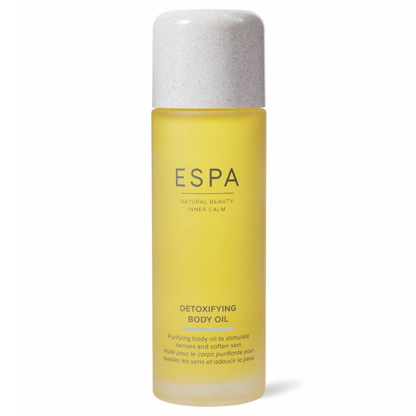 Bath & Body Oils Luxury Body Oils ESPA