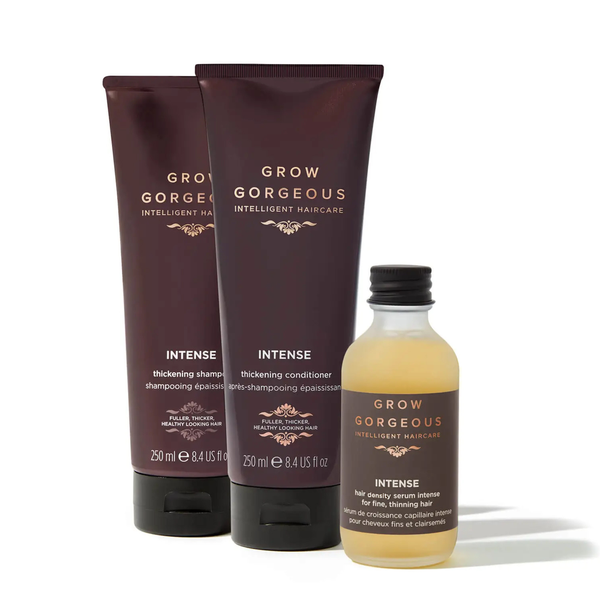 Grow Hair Growth Serum Intense 60ml/2oz 【ご予約品】 【ご予約品】