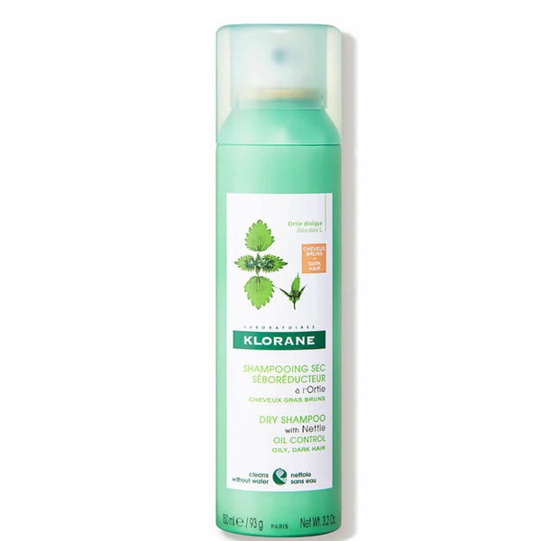 Klorane Naturally Nourishing and Balancing Hair Care Dermstore