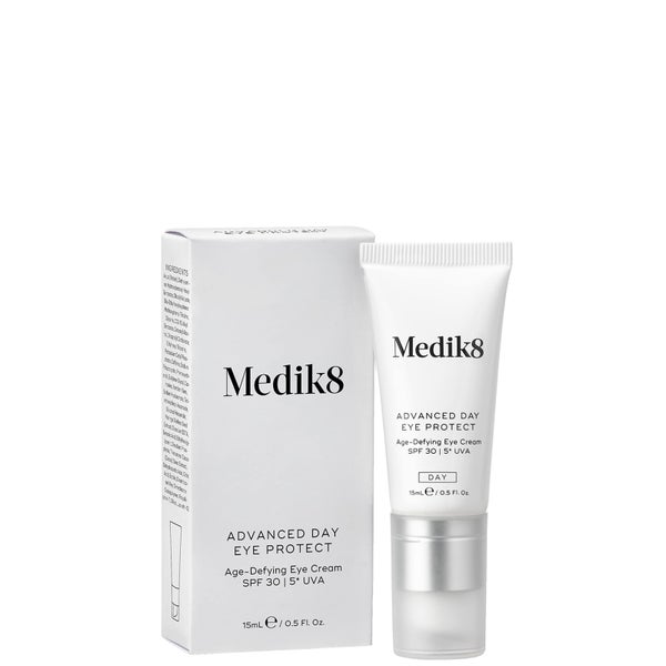 Medik8 Антивозрастные средства — LOOKFANTASTIC RU