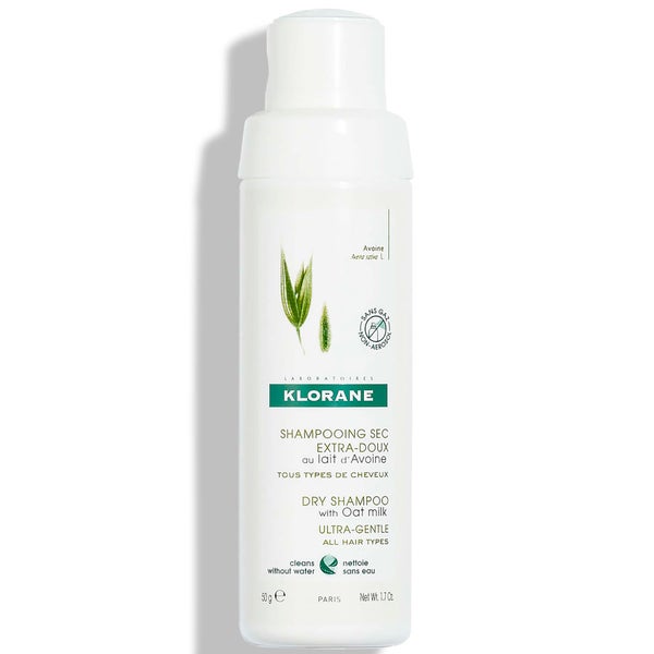 Klorane Dry Shampoos SkinStore