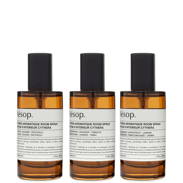 Aesop สกินแคร์ LOOKFANTASTIC Thailand