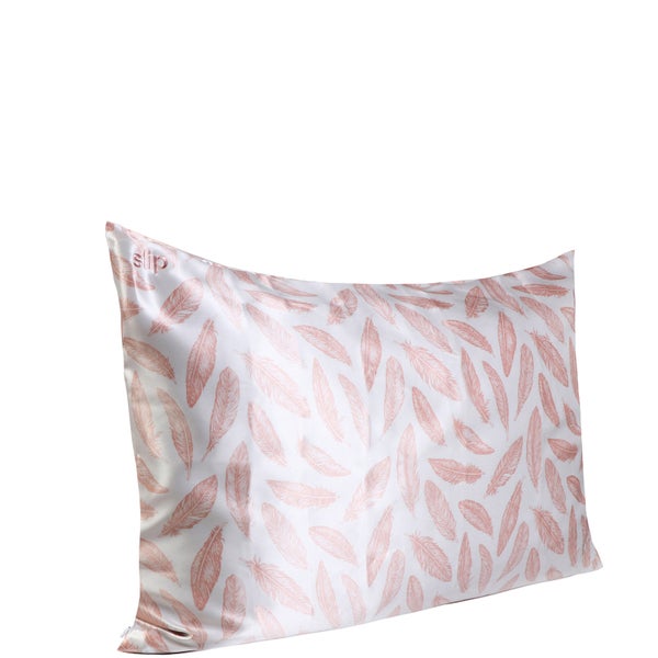 Slip Silk Pillowcases & Sleep Masks LOOKFANTASTIC UK