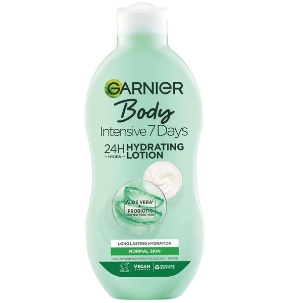 Garnier Body Care Garnier Summer Body LOOKFANTASTIC UK