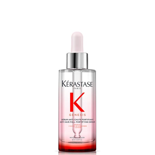 Kérastase Serum LOOKFANTASTIC UK