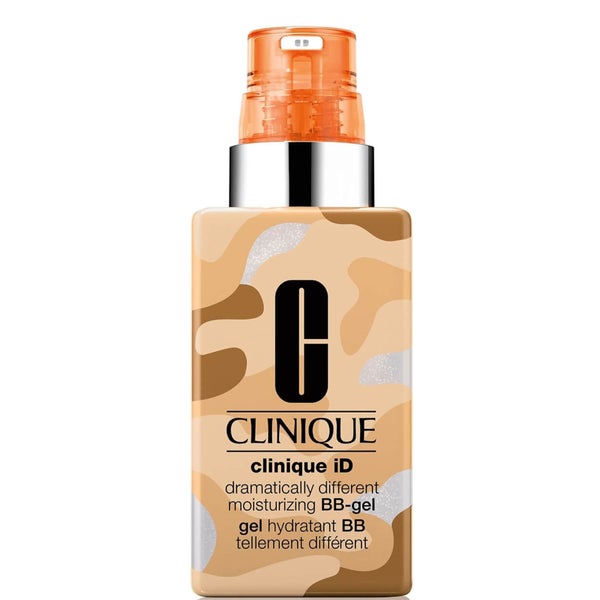 Clinique Eye Cream, Concealer, CC Cream LOOKFANTASTIC IE