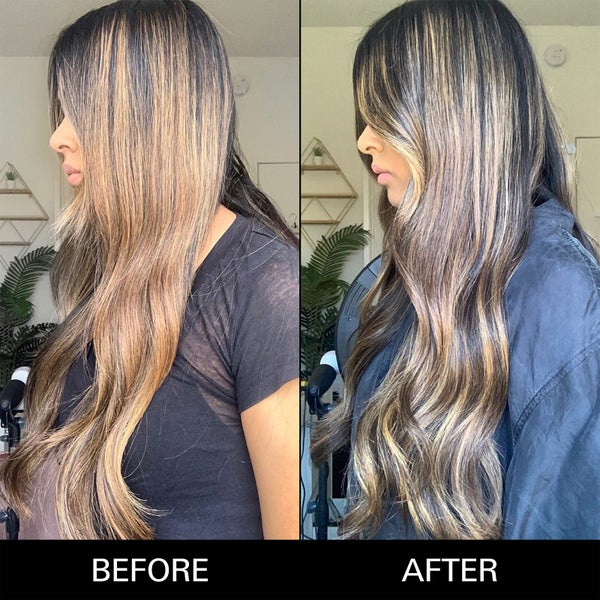 Color WOW for Coloured Hair - LOOKFANTASTIC UK