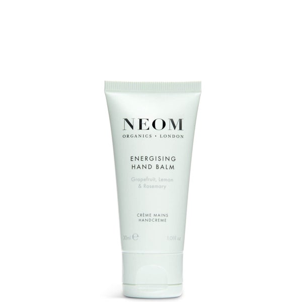 NEOM Boost Your Energy LOOKFANTASTIC UK
