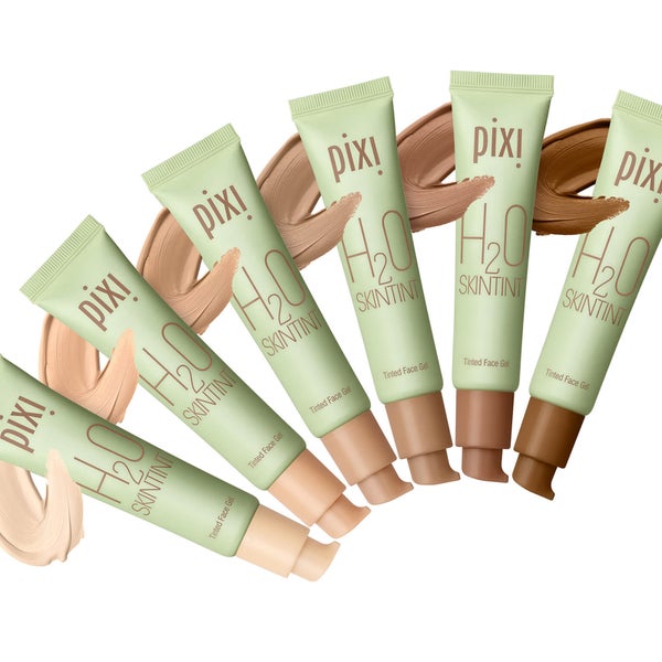 PIXI Makeup | LOOKFANTASTIC