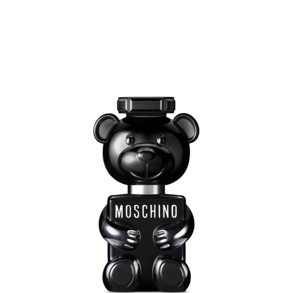 Moschino Toy Boy Collection | LOOKFANTASTIC
