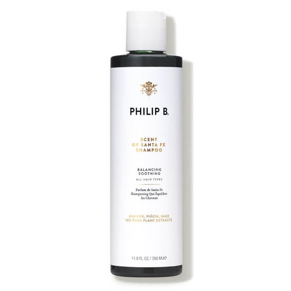 Philip B Shampoo & Anti-Flake Products - LOOKFANTASTIC UK