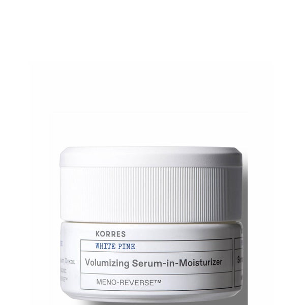 Korres Skin and EnvironmentallyFriendly Formulas Dermstore