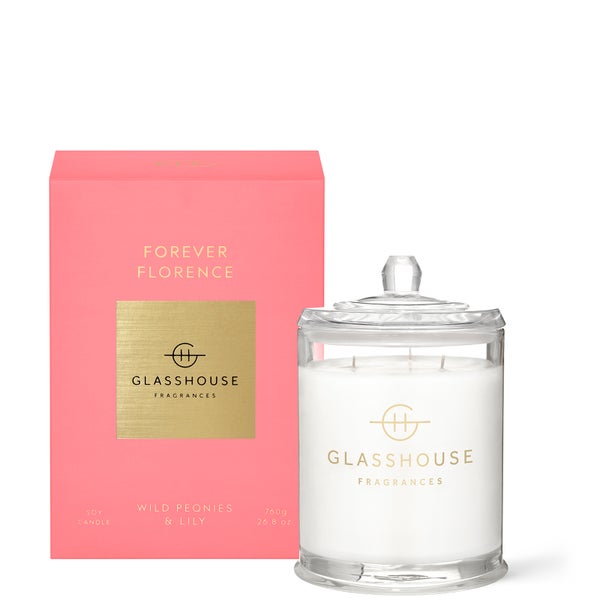Glasshouse Fragrances Dermstore