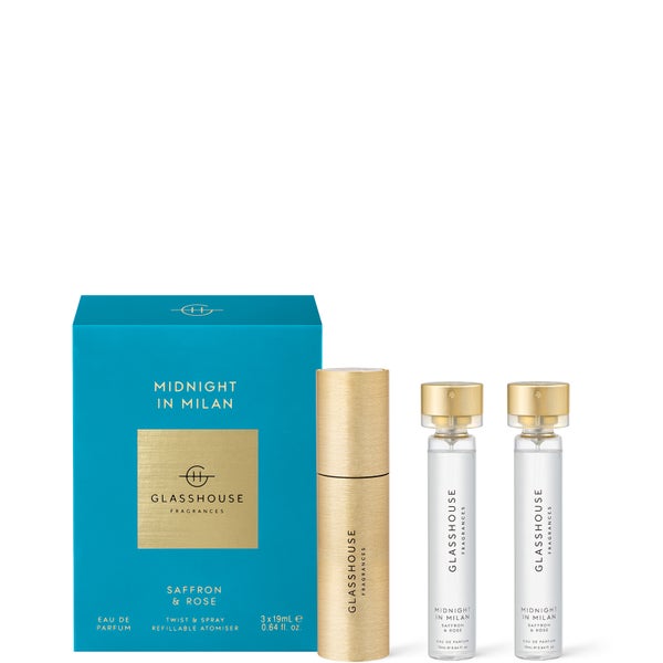 Glasshouse Fragrances Dermstore