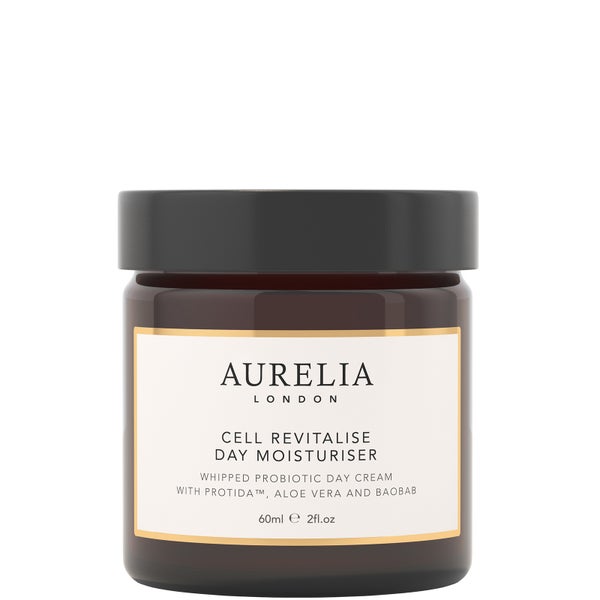 Aurelia Skincare - BioOrganic et Cruelty Free - lookfantastic FR