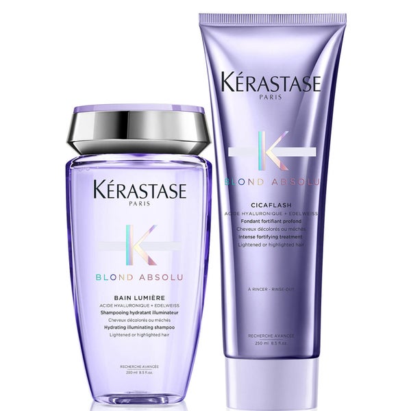 Kérastase Gifts Sets LOOKFANTASTIC UK