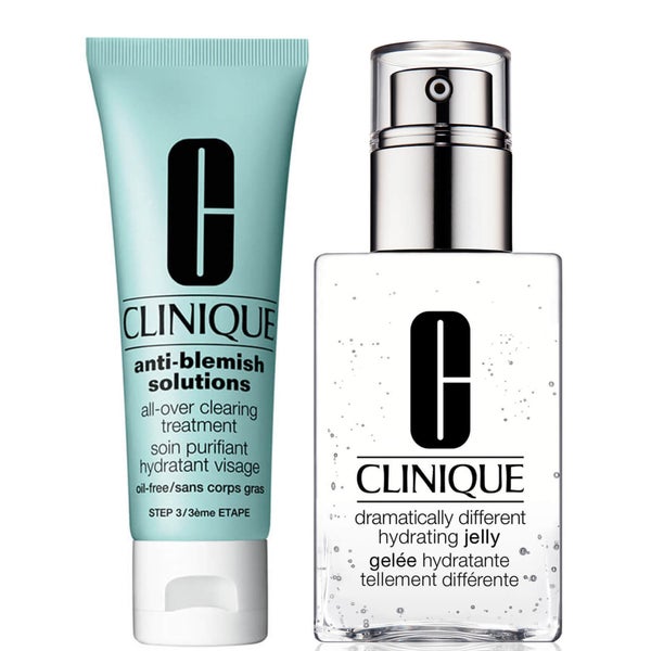 Clinique Gift Sets LOOKFANTASTIC IE