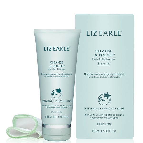 Liz Earle Gift Sets LOOKFANTASTIC UK