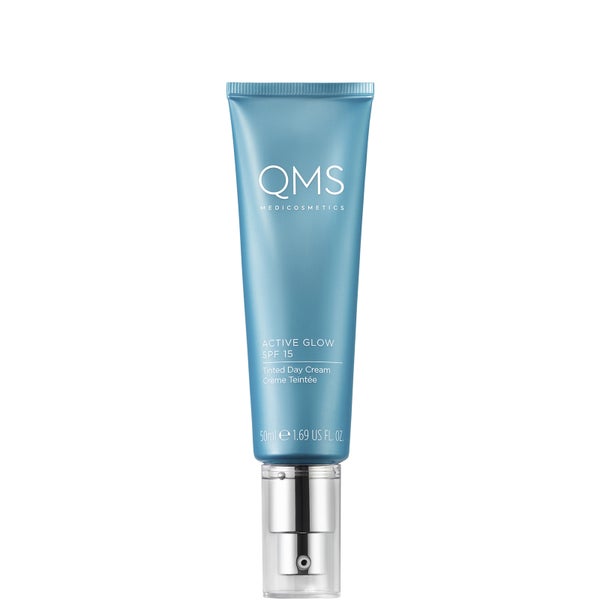 QMS Cosmetics LOOKFANTASTIC