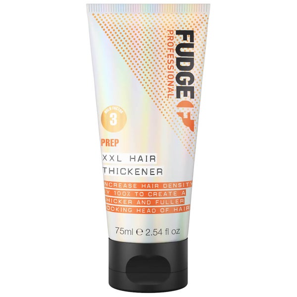 Fudge Haircare & Styling LOOKFANTASTIC UK