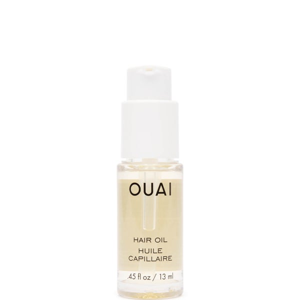 OUAI Hair Masks & Treatments LOOKFANTASTIC UK