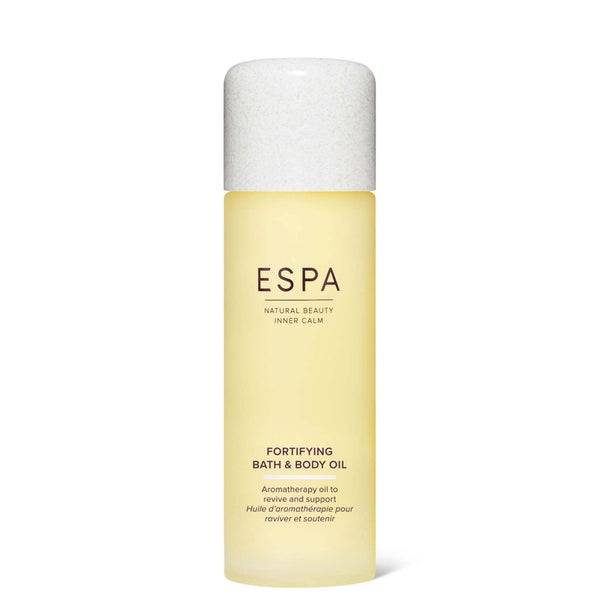 ESPA Soothing Bath and Body Oil 100ml