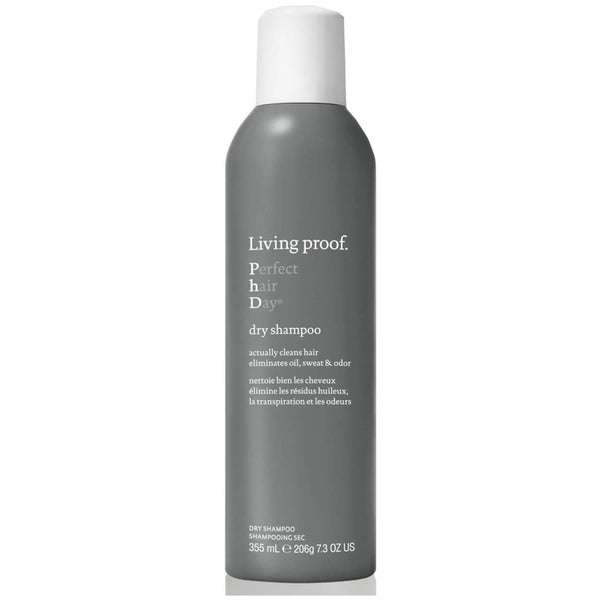 Living Proof Perfect Hair Day (PhD) Advanced Clean Dry Shampoo 198ml