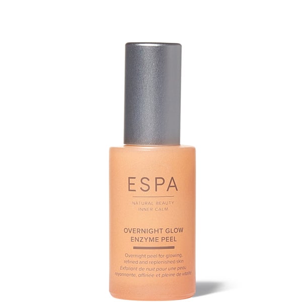 ESPA Naturally Effective Skin Care | Dermstore