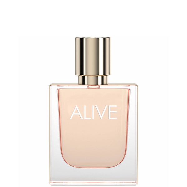 Hugo Boss Perfume for Women LOOKFANTASTIC UK