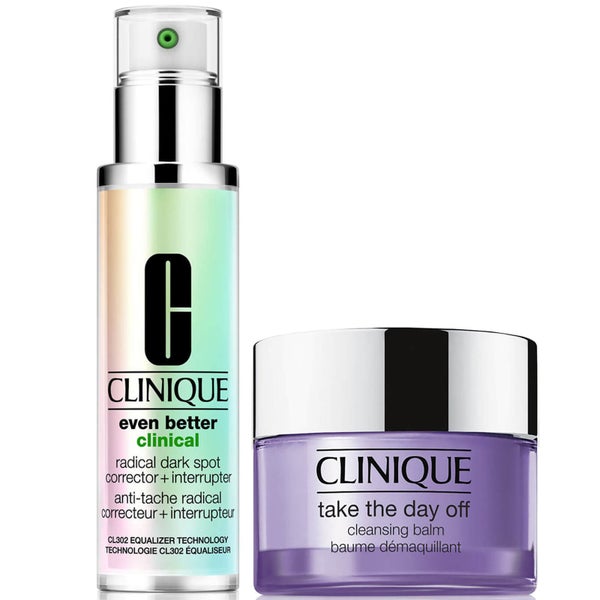 Clinique Gift Sets LOOKFANTASTIC IE