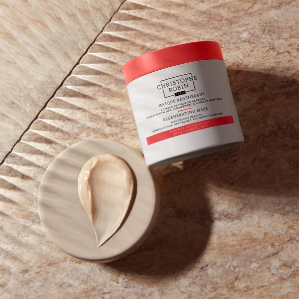 Hair Care Products | Full Collection | Christophe Robin US