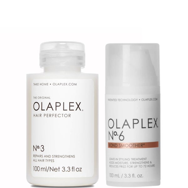 OLAPLEX Gift Sets LOOKFANTASTIC IE
