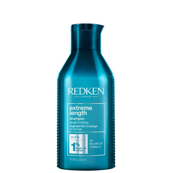 All Redken Hair Products - LOOKFANTASTIC UK