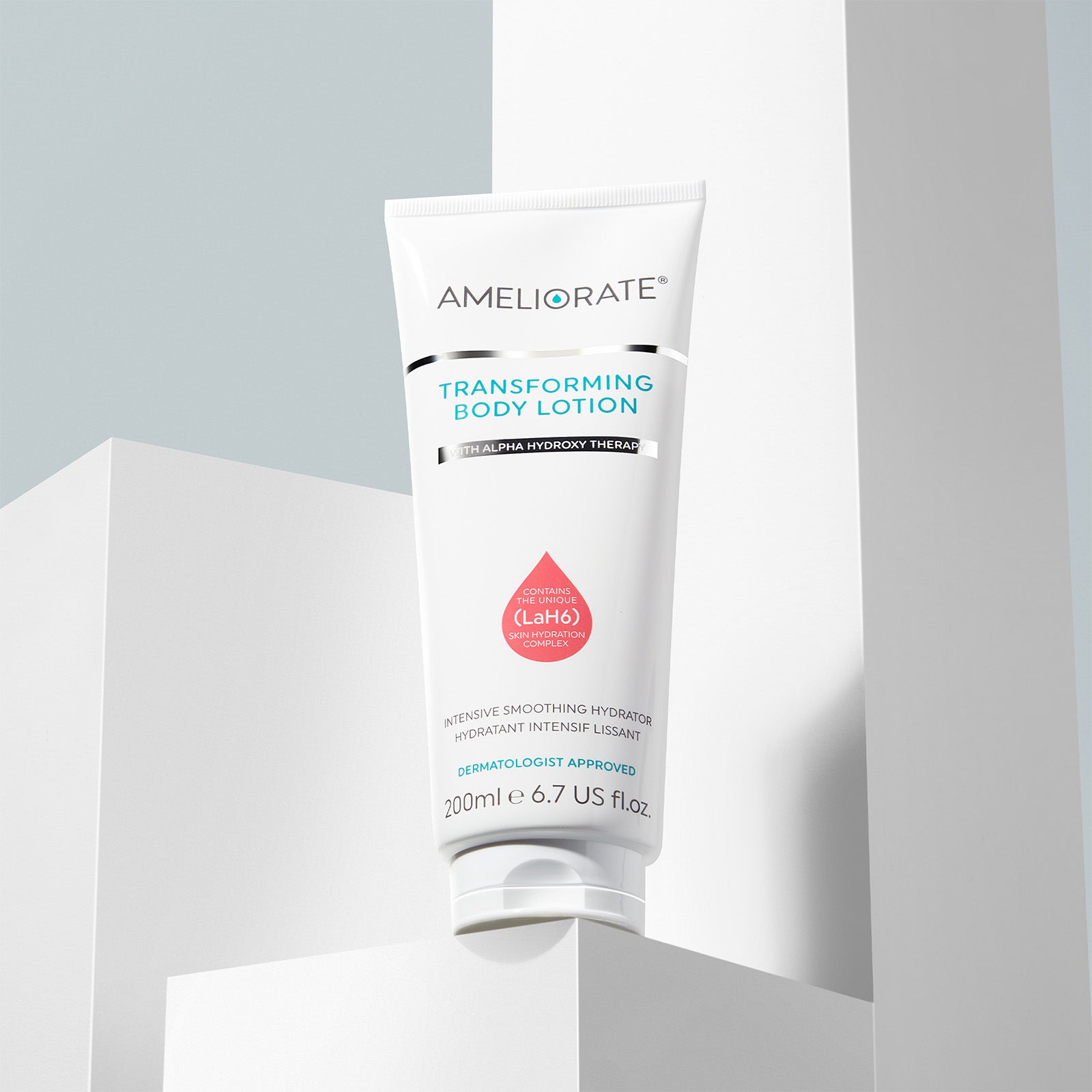 ameliorate illuminating glow