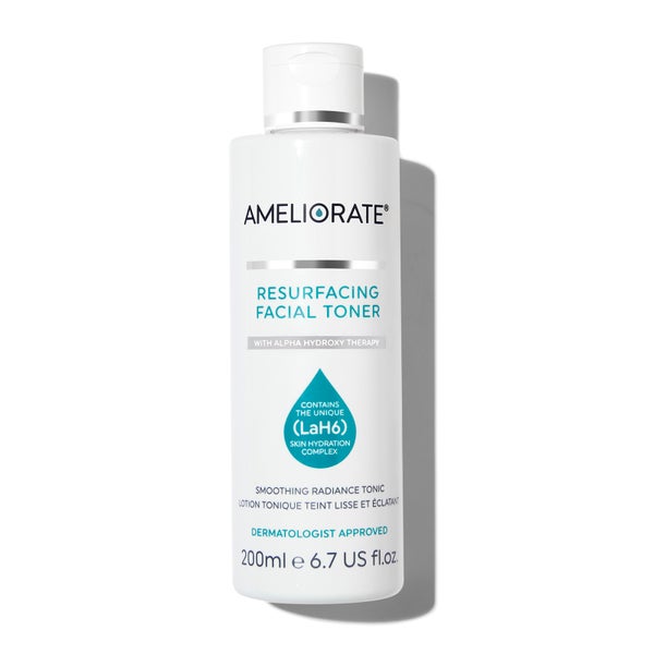 AMELIORATE | For Keratosis Pilaris, Rough Skin & More