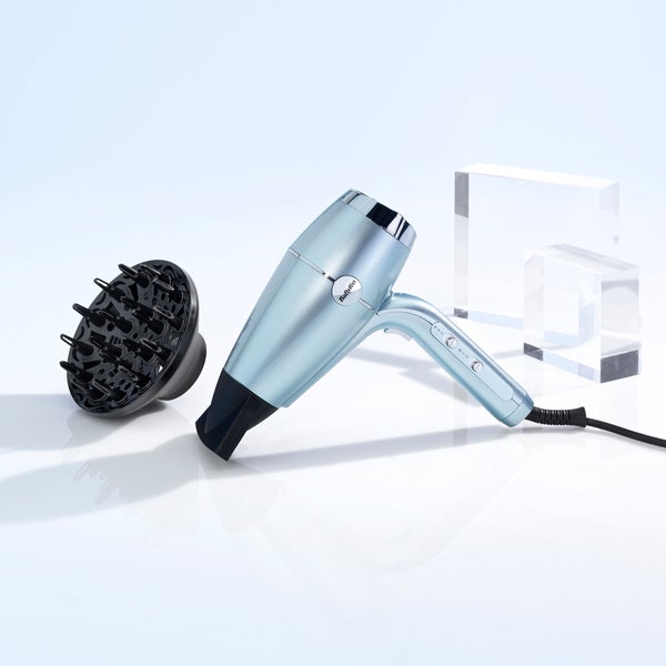 Hair Diffusers Hair Dryer Diffusers LOOKFANTASTIC UK