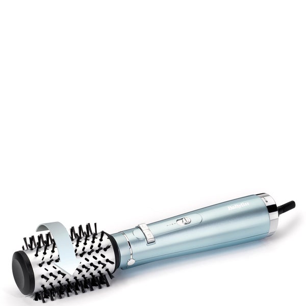 BaByliss Pro Hot Brushes LOOKFANTASTIC