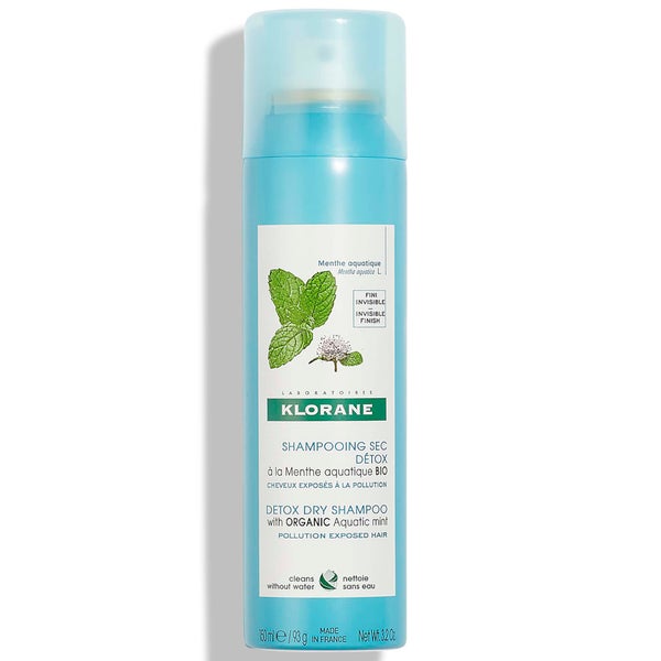 All Klorane Hair Products LOOKFANTASTIC UK