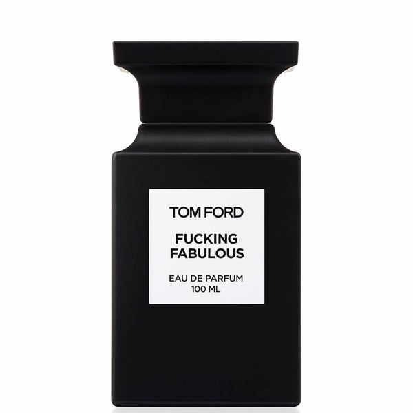 Tom Ford Tobacco Vanille Eau de Parfum Spray - 50ml | LOOKFANTASTIC