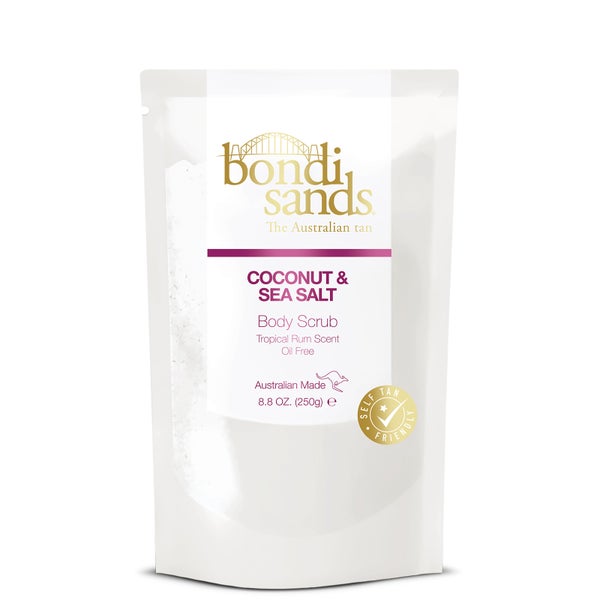 Shop All Bondi Sands LOOKFANTASTIC UK