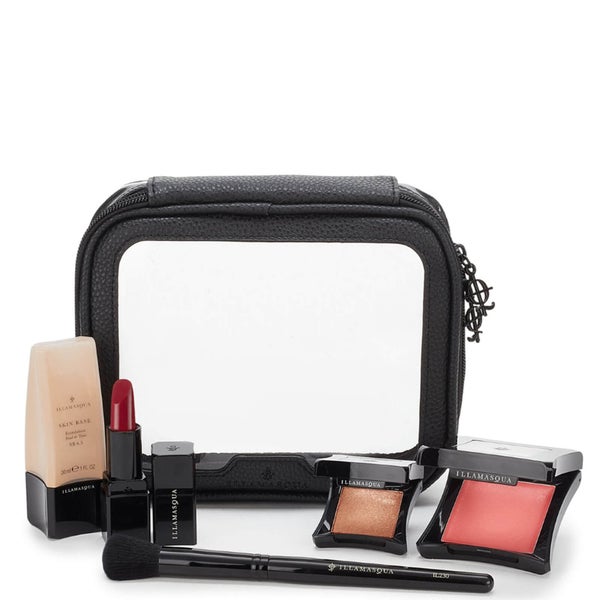 Face Makeup | Foundation, Concealer & Bronzer | Illamasqua