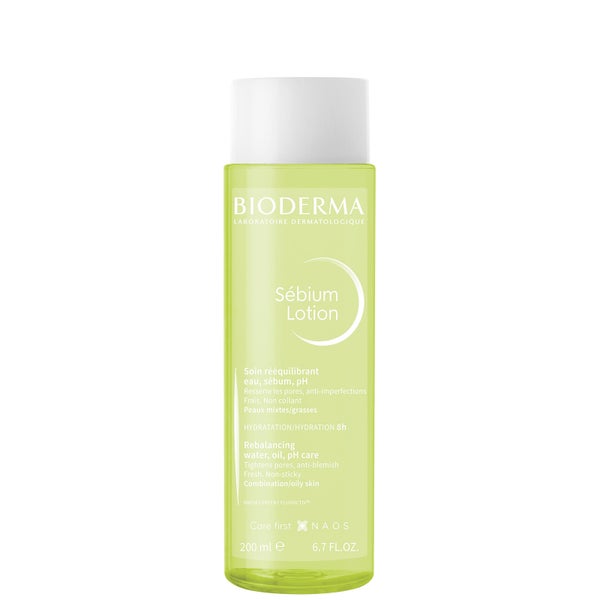 Bioderma For Oily & Blemish Prone Skin LOOKFANTASTIC UK