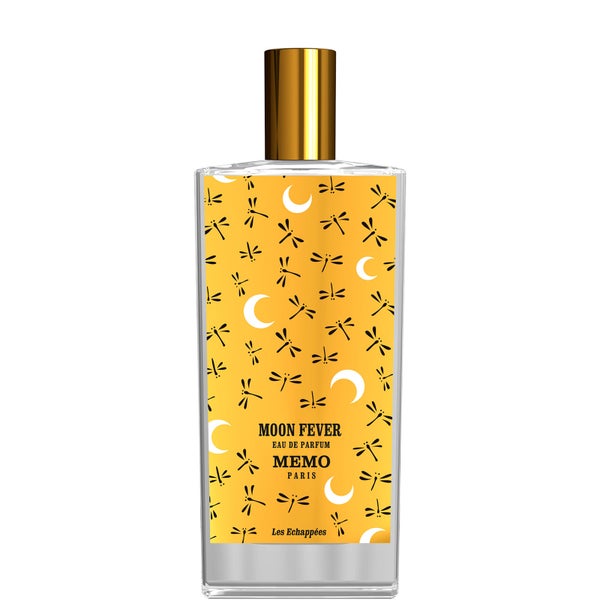 MEMO PARIS | Luxury Fragrance | Eau De Parfum | Cult Beauty