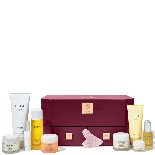 ESPA Gift Sets & Collections LOOKFANTASTIC UK