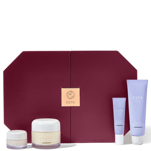 ESPA Gift Sets & Collections LOOKFANTASTIC UK