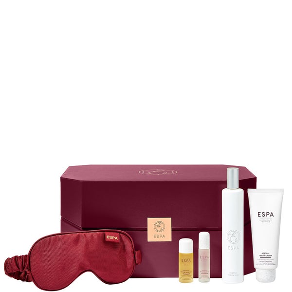 ESPA Gift Sets & Collections LOOKFANTASTIC UK
