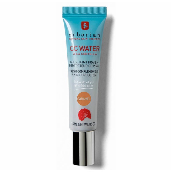 Erborian CC Cream | LOOKFANTASTIC UK