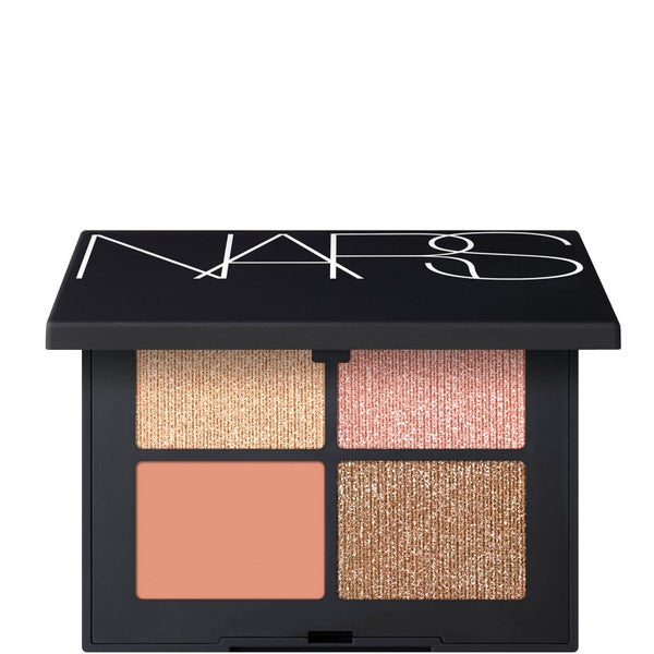 NARS Eyeshadow Palettes | LOOKFANTASTIC UK