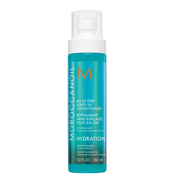 Moroccanoil Repair Shampoo & Conditioner LOOKFANTASTIC